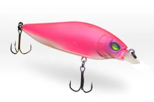 Воблер Megabass FLAP SLAP col. KILLER PINK (25682)