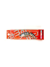 Воблер D-3 CUSTOM LURES JOINT DAHLIA 60S #13 IWANA