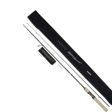 Спиннинг SHIMANO CARDIFF STREAM PREMIUM S60UL