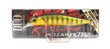 Воблер DUO REALIS ROZANTE 77SP ASA3146