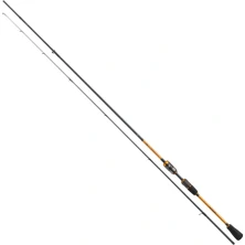 Спиннинговое удилище Daiwa Presso ST 2,10m 0,5-5g