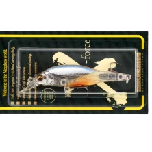 Воблер Megabass X-80 Jr. col. SHIGYO (32948)