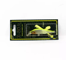 Воблер Megabass X-80 Jr. col. INVISIBLE CHART (24838)