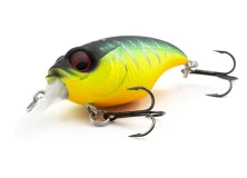 Воблер Megabass GRIFFON BAIT FINESSE  SR-X MAT TIGER (34768)