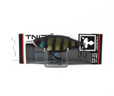 Воблер Jackall TN50 BLACK KING GILL