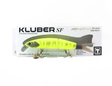 Воблер Jackall KLUBER SF KB SUPER CHARTREUSE