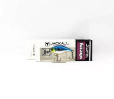 Воблер Jackall CHERRY 44 HL BLUE SHAD