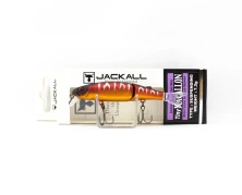 Воблер Jackall Tiny Magallon FIRE TIGER