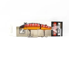 Воблер Jackall Magallon SP FIRE TIGER