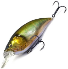 Воблер Megabass BIG-M 2.0 WAGIN OIKAWA (34778)