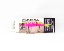 Воблер Jackall Tiny Magallon 88mm 7.2g Dragon Fruit Mat Tiger (35926)