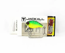 Воблер Jackall Chubby 38 SSR Mat Tiger (35921)