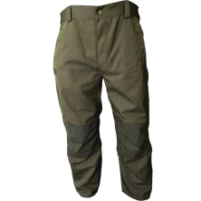 Штаны KRYSTON "Session"  XL olive (35773)