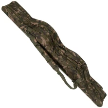 Чехол для удилищ Fox Camolite Hardcase 4 Rod 12ft 12ft 195cm