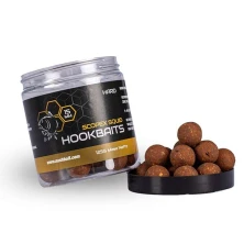 Бойлы насадочные Nash Scopex Squid Signal Coated Hookbaits 15mm