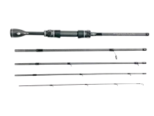 Спиннинг THIRTY 34 FOUR SPECIALIZED (TRAVEL) SFR-58