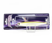 Воблер O.S.P Bent Minnow 106F G01