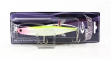 Воблер O.S.P Bent Minnow 106F P74