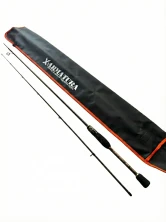 Спінінг LEGAME X-ARMATURA XAJ-6620 JINGI