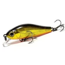 Воблер ZIP BAITS KHAMSIN TINY 40SP-SR #050 KINKURO