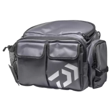 Сумка Daiwa Hip Bag Gray (18530947)