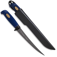 Нож Marttiini филейный 7.5" Martef чехол пластик  (836017T)
