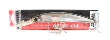 Воблер Yo-Zuri Crystal 3D Minnow DD F 150mm 40g #C4 (F1154-C4)