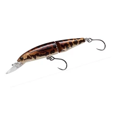 Воблер Tackle House Bitstream Jointed 85FD 85mm 11g #01Fukudojou (2341679)
