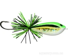 Воблер Rapala Skitter Frog 45мм 7.5g #THF (BXSF04 THF)