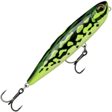 Воблер Rapala Precision Xtreme Pencil Freshwater 127mm 26g #LF (PXRP127 LF)