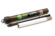 ПВА система Korda Funnel Web PVA System Long Chuck 14mm Hexmesh