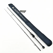 Удилище спиннинговое EVERGREEN Salty Sensation Superior SPRS-77M-T "Reliance"