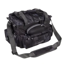 Сумка для снаряжения Rage Camo Voyager Medium Tackle Bag