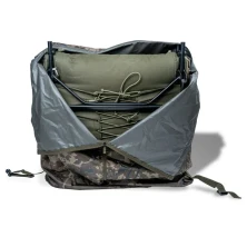 Водонепроницаемая сумка для кровати Nash Subterfuge Waterproof Bedchair Bag