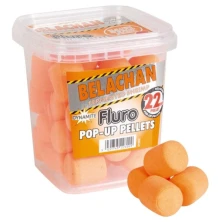 Пеллетс Dynamite Baits Belachan Fluro Pop-Up 22mm (DY869)