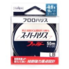 Флюорокарбон Yamatoyo Super Harisu Fighter # 2 (18469)