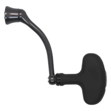 Ручка к катушке Daiwa Fuego 2500-3000 (Разборной кноб) (6Q383701)