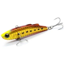 Виб Daiwa Morethan Minient 70S 70mm 20g #Burinig Gold Iwash (07401634)