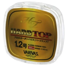 Флюрокарбон Varivas Hard Top 50m #1.2 (VA 20232)