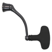 Ручка к катушке Daiwa Fuego 4000-5000 (Разборной кноб) (6Q396701)