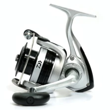 Катушка Daiwa Sweepfire E 2500C (10118-250)