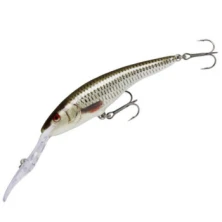 Воблер Rapala Deep Tail Dancer 130mm 42g #ROL (TDD13ROL)