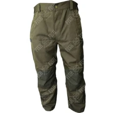 Штаны KRYSTON "Session" XXL olive (35774)