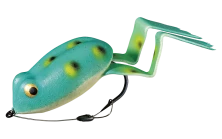 Воблер SMITH STRIKE FROG 07 MG