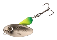 Блесна SMITH AR-S 2.1G #21