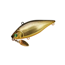 Воблер VALLEYHILL LV 500GP 11 WEED FLAT GOLD