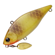 Воблер VALLEYHILL LV 500GP TG 37 MAMUSHI BONE