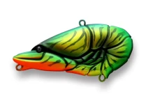 Воблер ISSEI G.C.ZARI VIB JR. #20