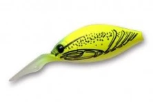 Воблер ISSEI GC CRANK 56 MR 38 