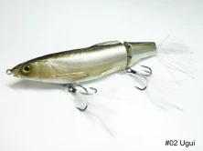 Воблер TH TACKLE FREEDA 145S 2 